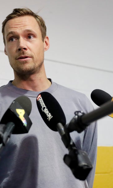 Moves make clear Preds' early playoff exits not good enough